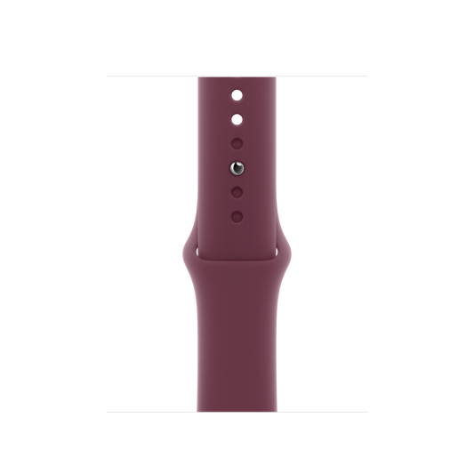 Correa deportiva Mulberry de 41 mm (talla pequeña/mediana)