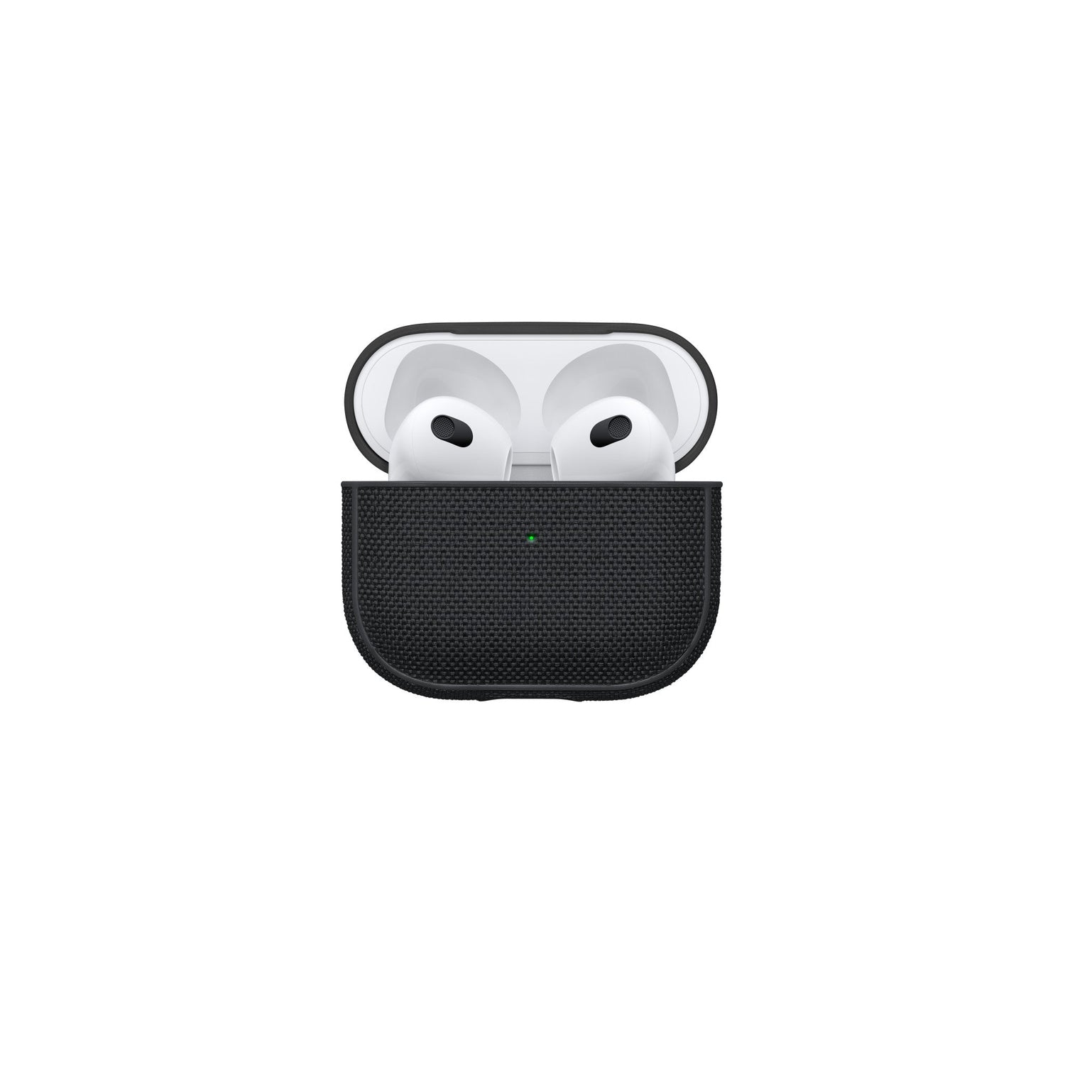 Incase Woolenex Case for AirPods (3rd Generation) - Black