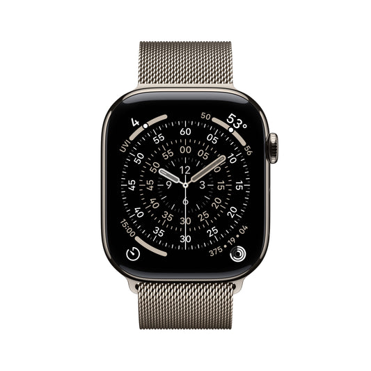 Apple_Watch_Series_11_46mm_LTE_Natural_Titanium_Milanese_Loop_Natural_PDP_Image_Position_2__en-US