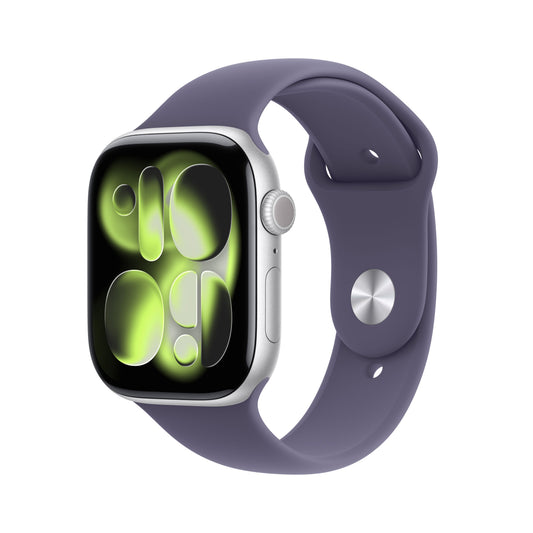 Apple_Watch_Series_11_46mm_LTE_Silver_Aluminum_Sport_Band_Purple_Fog_PDP_Image_Position_1__en-US
