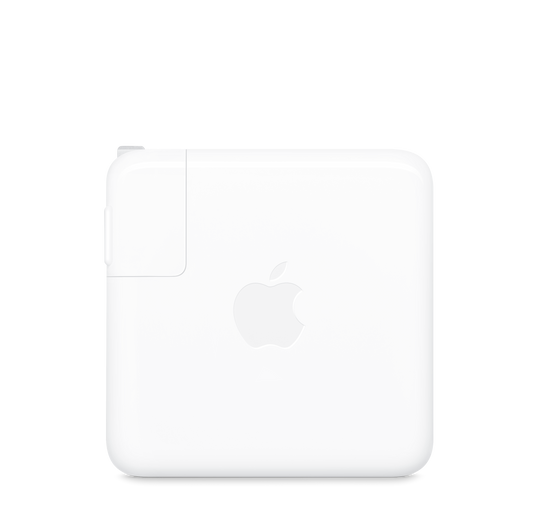 Adaptador de corriente USB-C de 67 W