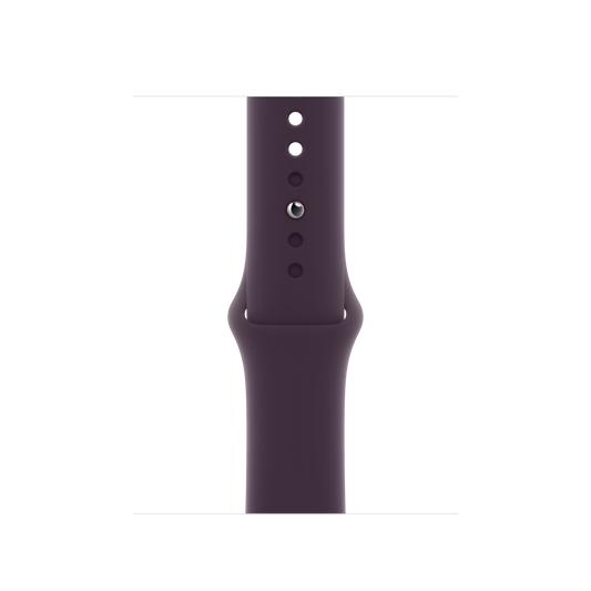 41mm Elderberry Sport Band - S/M