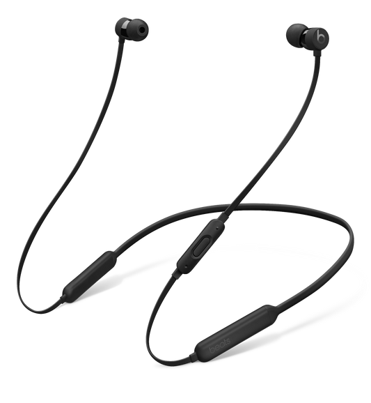 BeatsX Earphones - Black