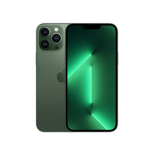 iPhone 13 Pro Max 256 GB Verde Alpino