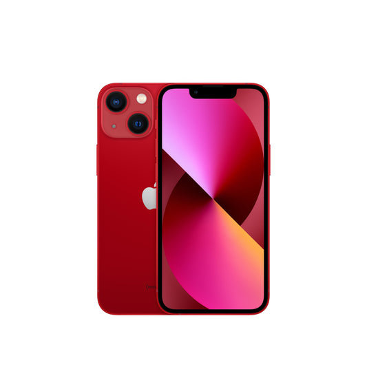 iPhone 13 mini de 512 GB (PRODUCT)RED