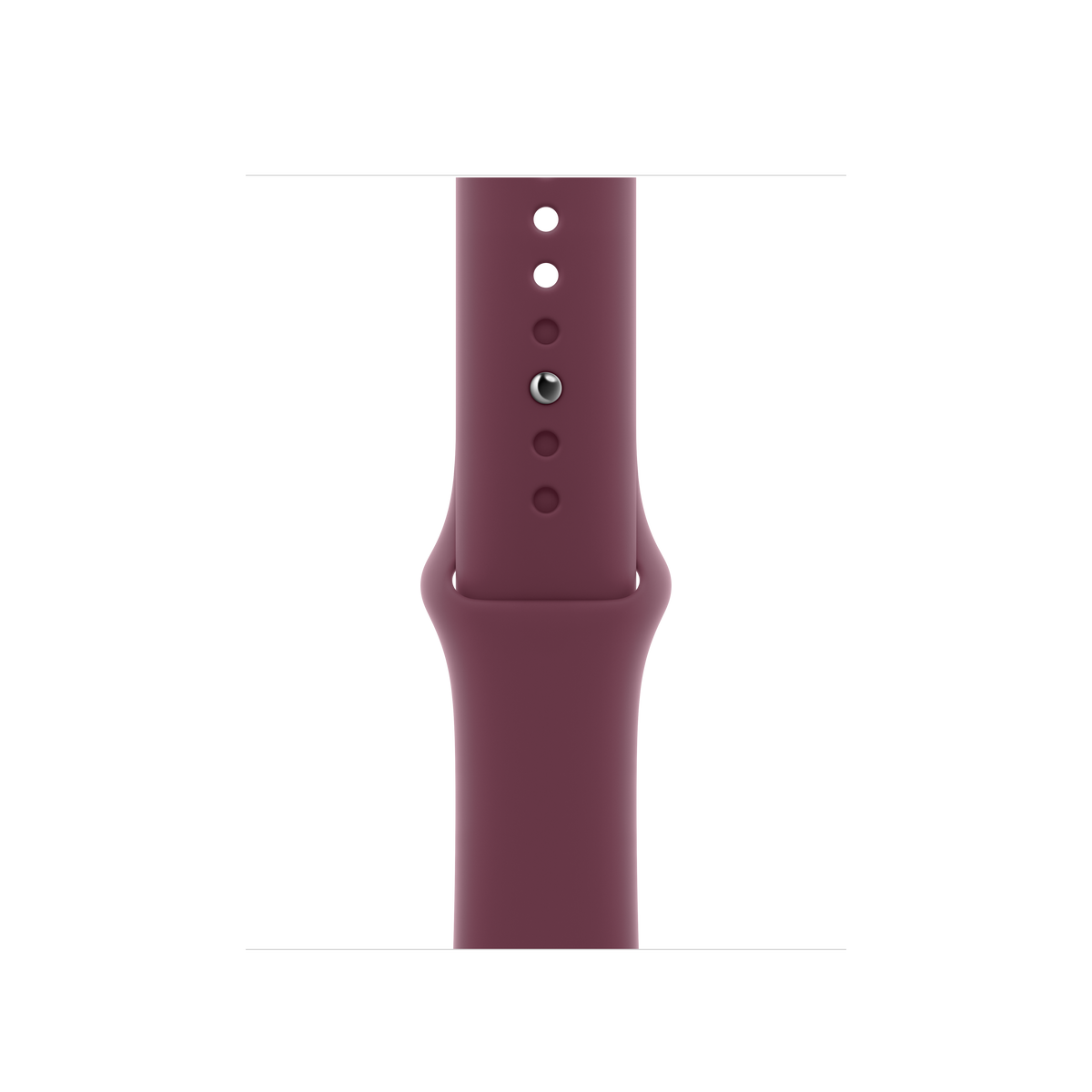 Correa deportiva Mulberry de 41 mm - M/L