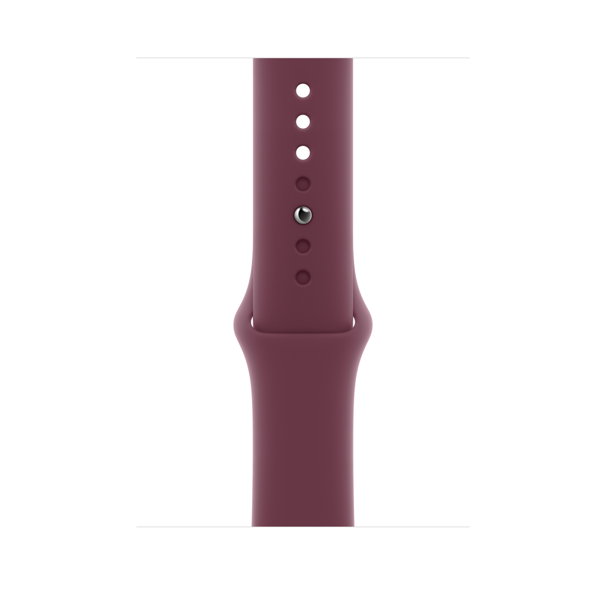 Correa deportiva Mulberry de 45 mm (talla pequeña/mediana)