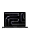 MacBook Pro M5