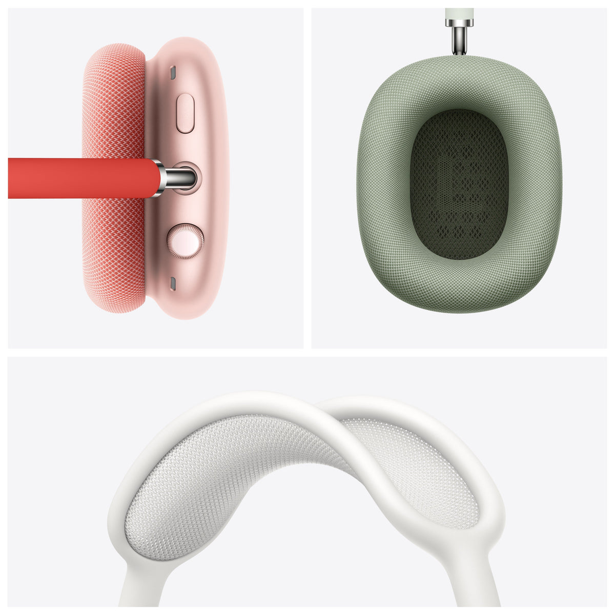 Airpods Max Green