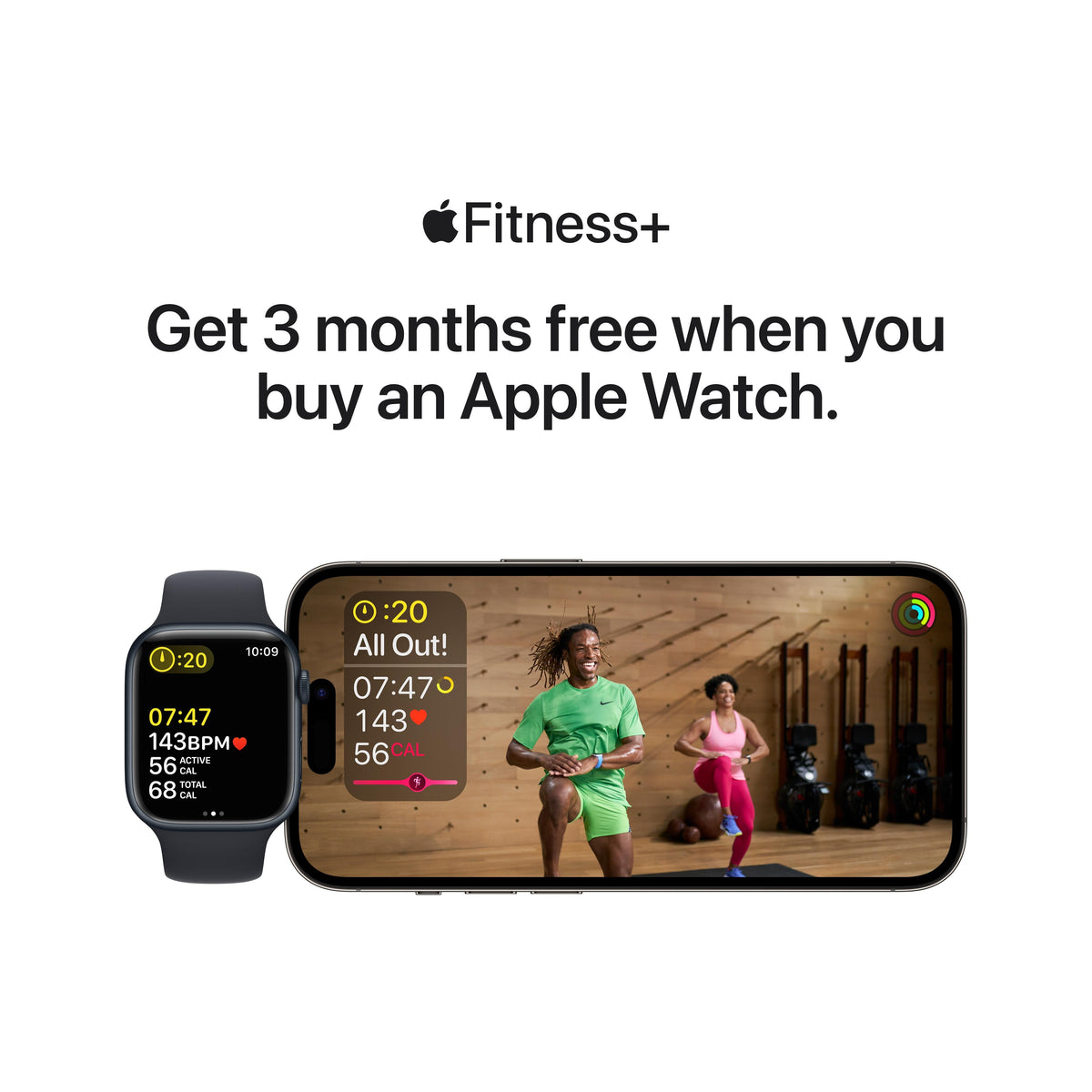 Apple Watch Ultra GPS + Cellular, 49mm Titanium Case with Green Alpine Loop - Medium
