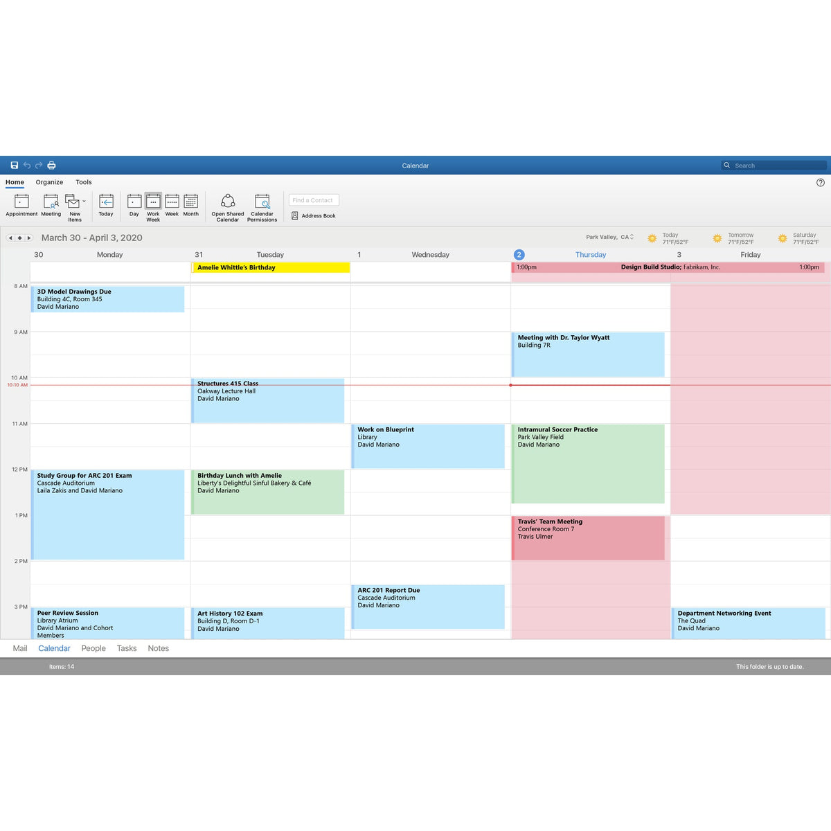 Microsoft 365 Familia (Suscripción de un año; hasta 6 personas)