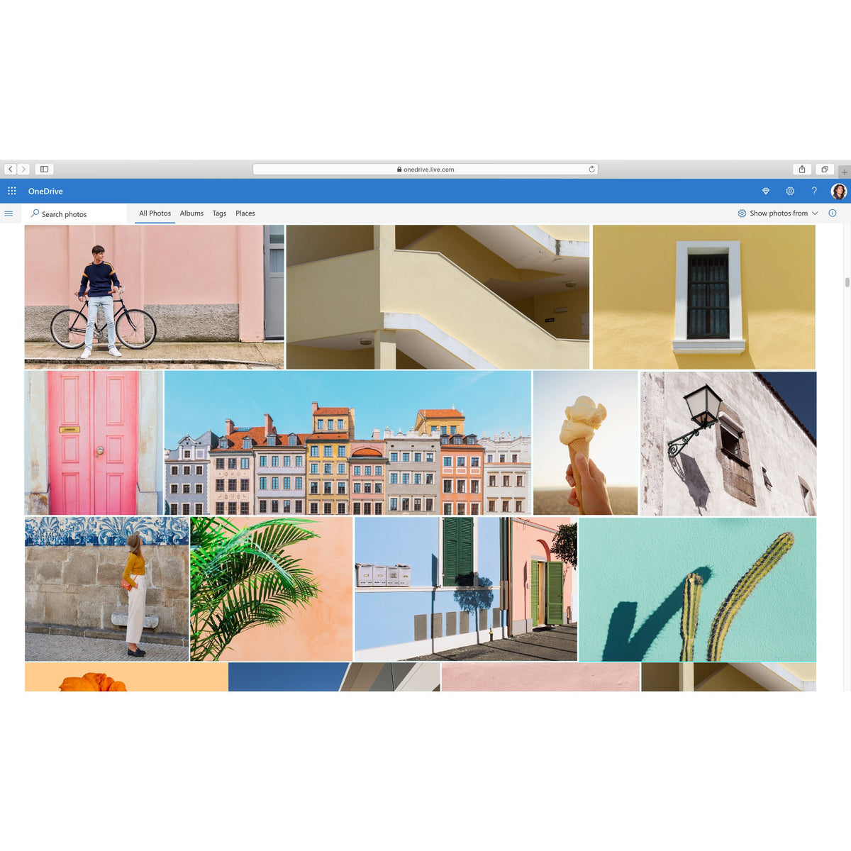 Microsoft 365 Familia (Suscripción de un año; hasta 6 personas)