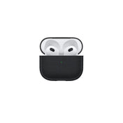 Incase Woolenex Case for AirPods (3rd Generation) - Black