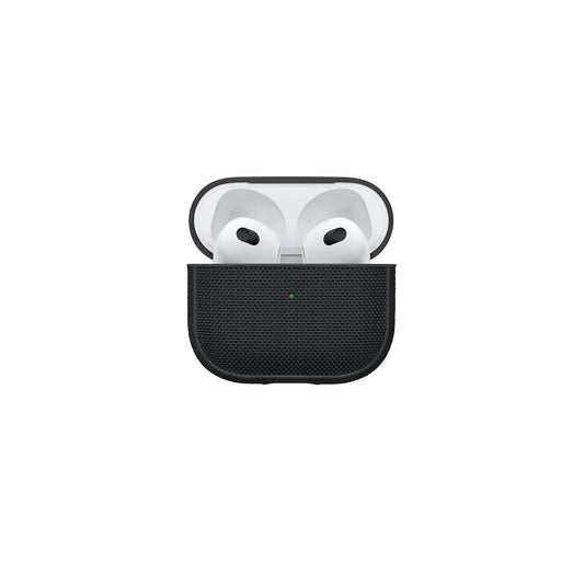 Incase Woolenex Case for AirPods (3rd Generation) - Black