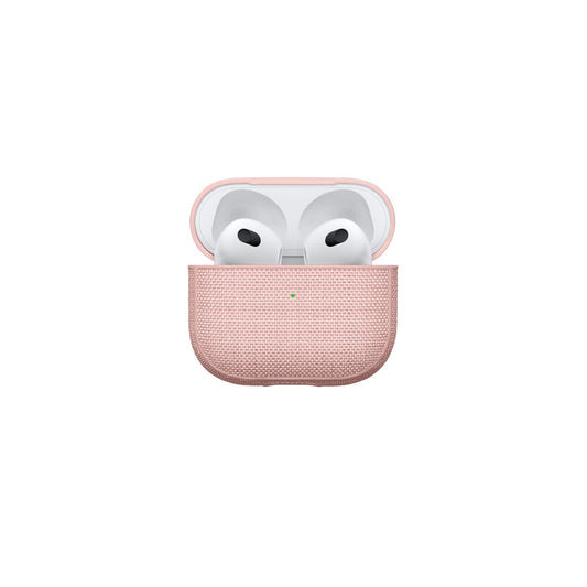 Incase Woolenex Case for AirPods (3rd Generation) - Pink