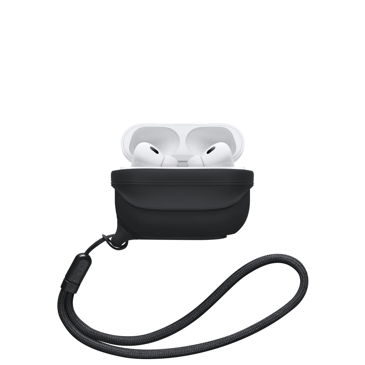 Catalyst Waterproof Case for AirPods Pro (2nd generation) - Black