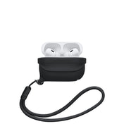 Catalyst Waterproof Case for AirPods Pro (2nd generation) - Black