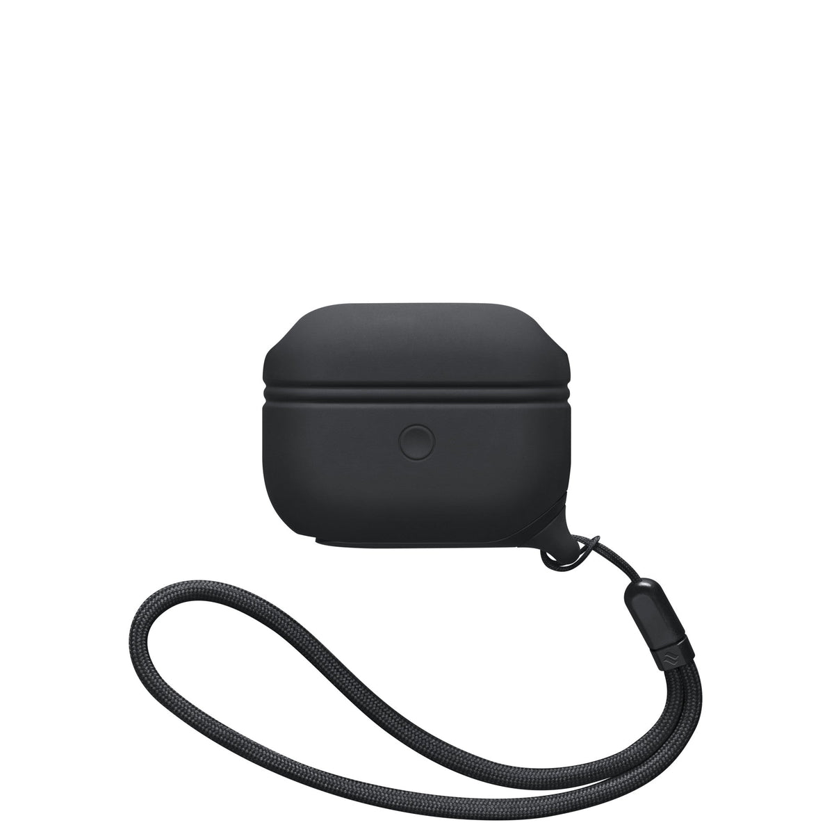 Catalyst Waterproof Case for AirPods Pro (2nd generation) - Black