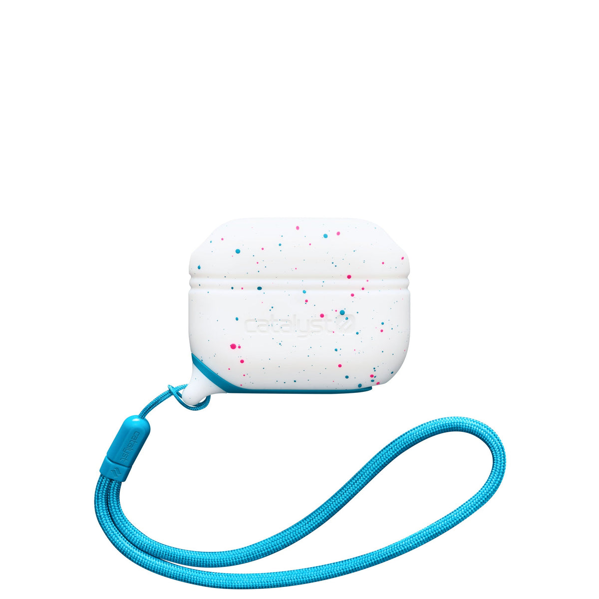 Funda impermeable Catalyst para AirPods Pro (2.ª generación) - Multicolor