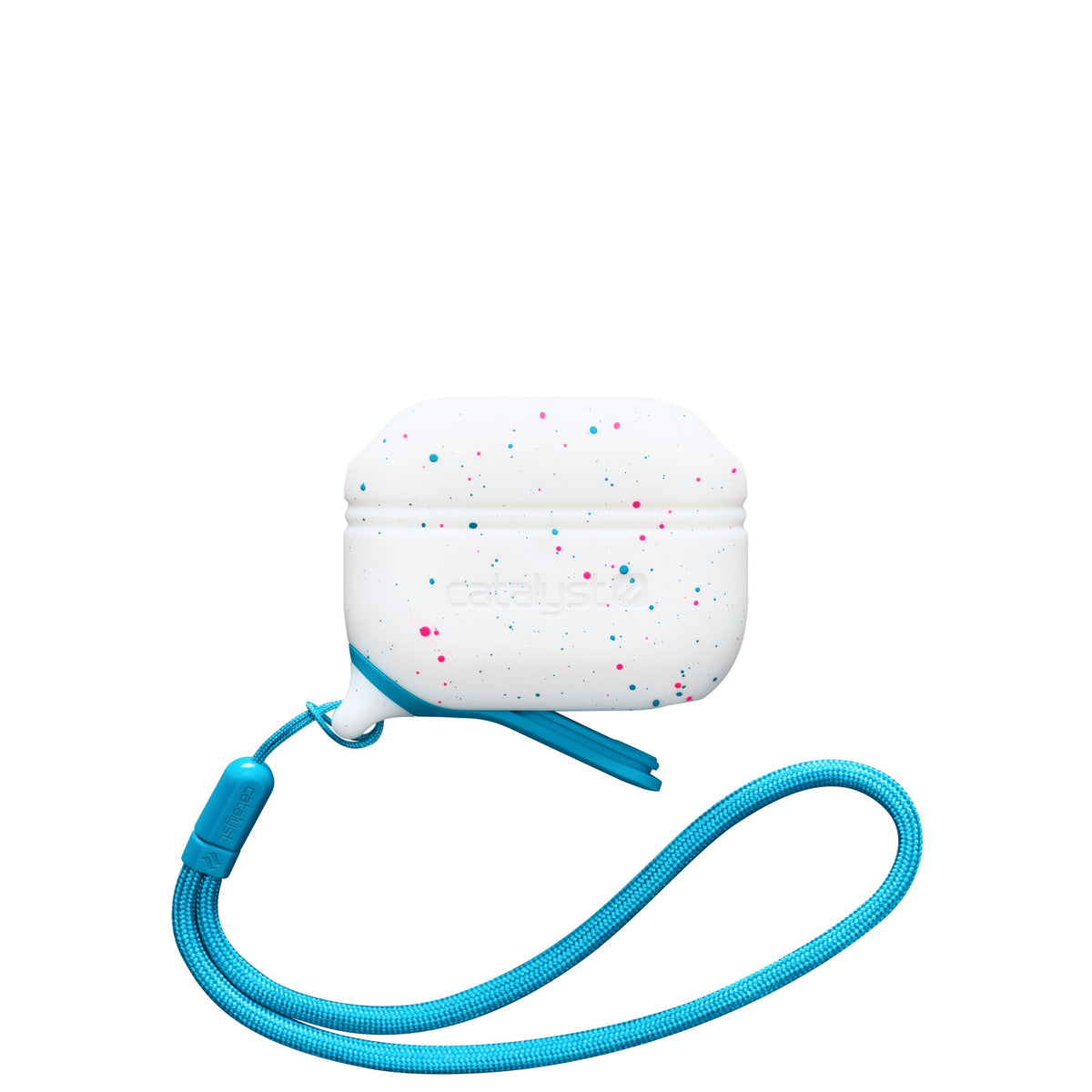 Funda impermeable Catalyst para AirPods Pro (2.ª generación) - Multicolor