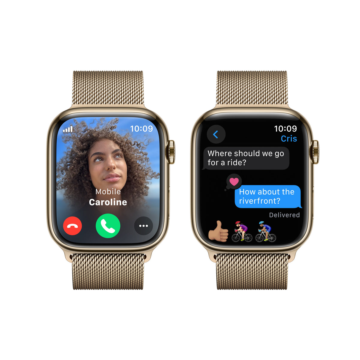 Apple_Watch_Series_9_LTE_45mm_Gold_Stainless_Steel_Gold_Milanese_Loop_PDP_Image_Position-6__en-US