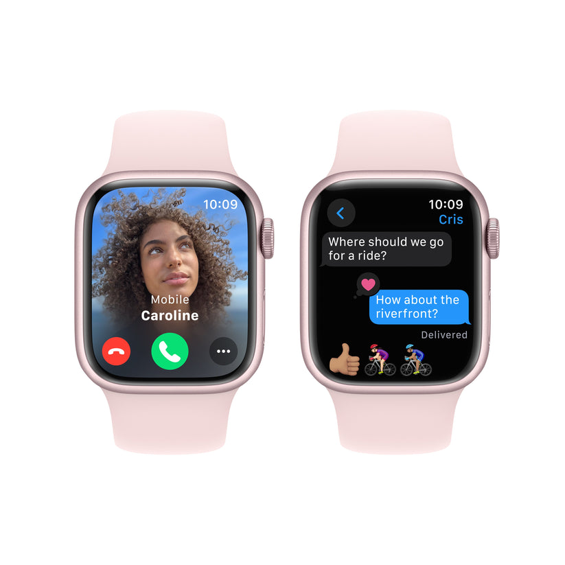 Apple_Watch_Series_9_GPS_41mm_Pink_Aluminum_Light_Pink_Sport_Band_PDP_Image_Position-6__en-US