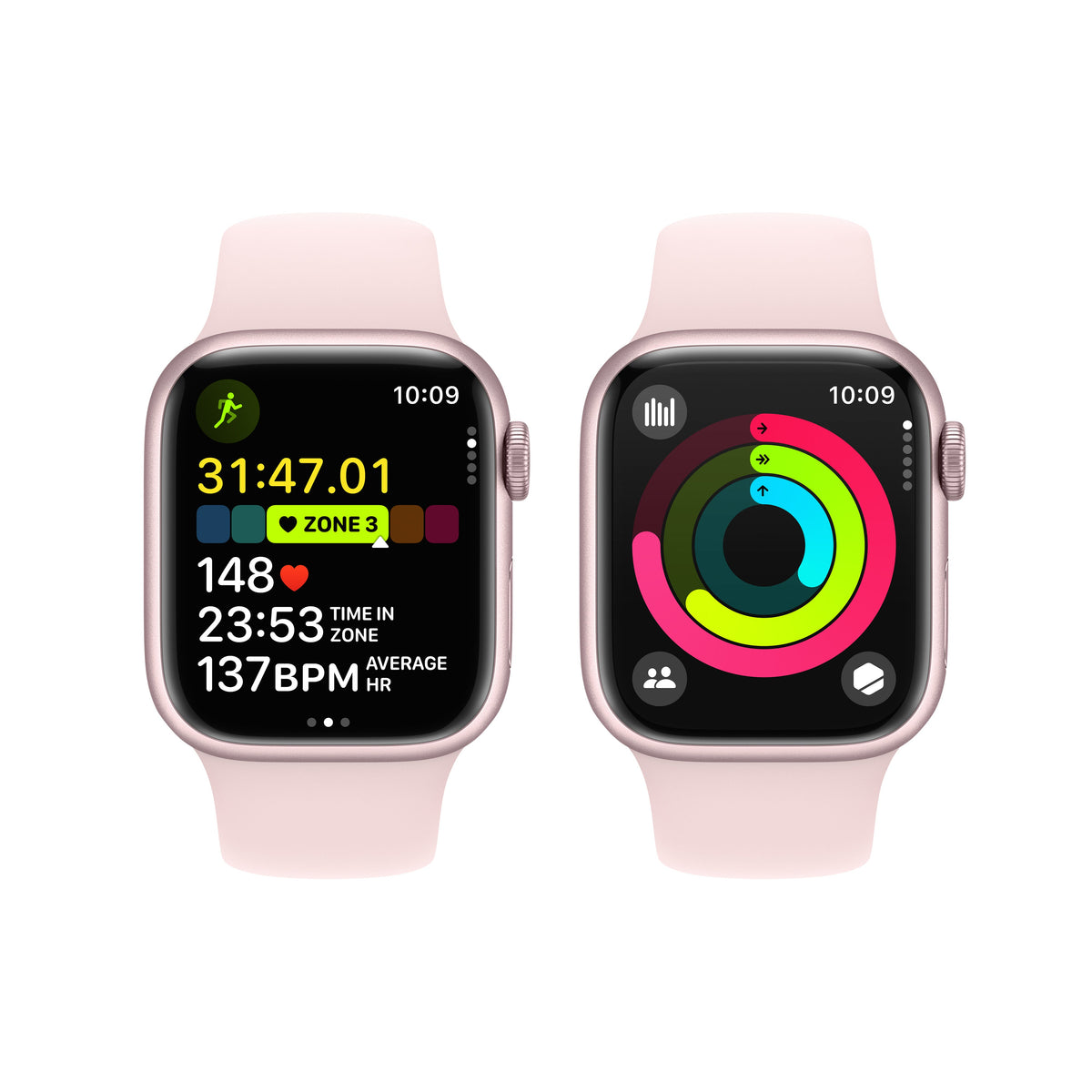 Apple_Watch_Series_9_GPS_41mm_Pink_Aluminum_Light_Pink_Sport_Band_PDP_Image_Position-8__en-US