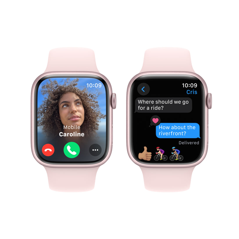 Apple_Watch_Series_9_GPS_45mm_Pink_Aluminum_Light_Pink_Sport_Band_PDP_Image_Position-6__en-US