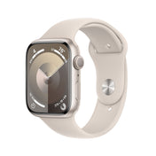 Apple_Watch_Series_9_GPS_45mm_Starlight_Aluminum_Starlight_Sport_Band_PDP_Image_Position-1__en-US