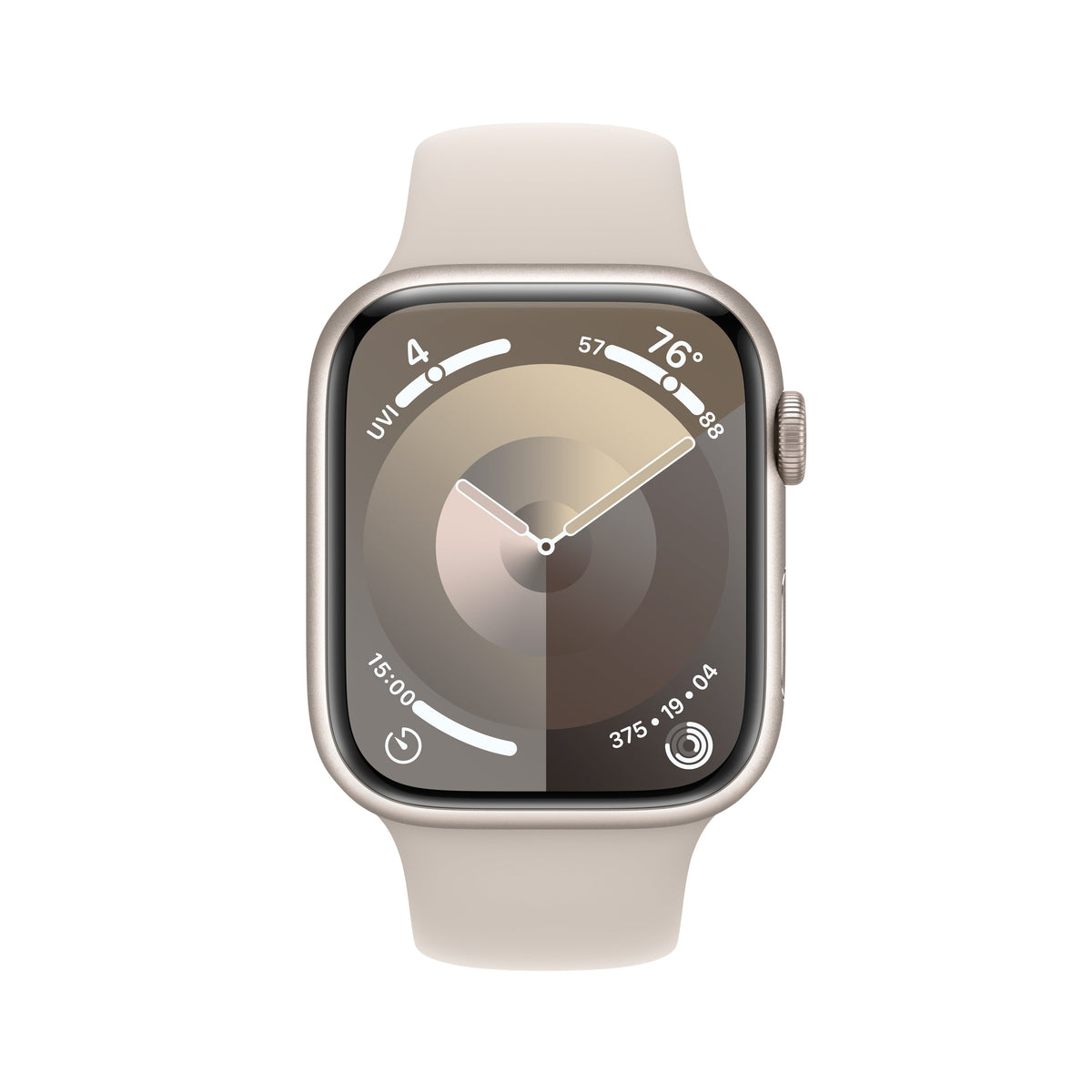 Apple_Watch_Series_9_GPS_45mm_Starlight_Aluminum_Starlight_Sport_Band_PDP_Image_Position-2__en-US