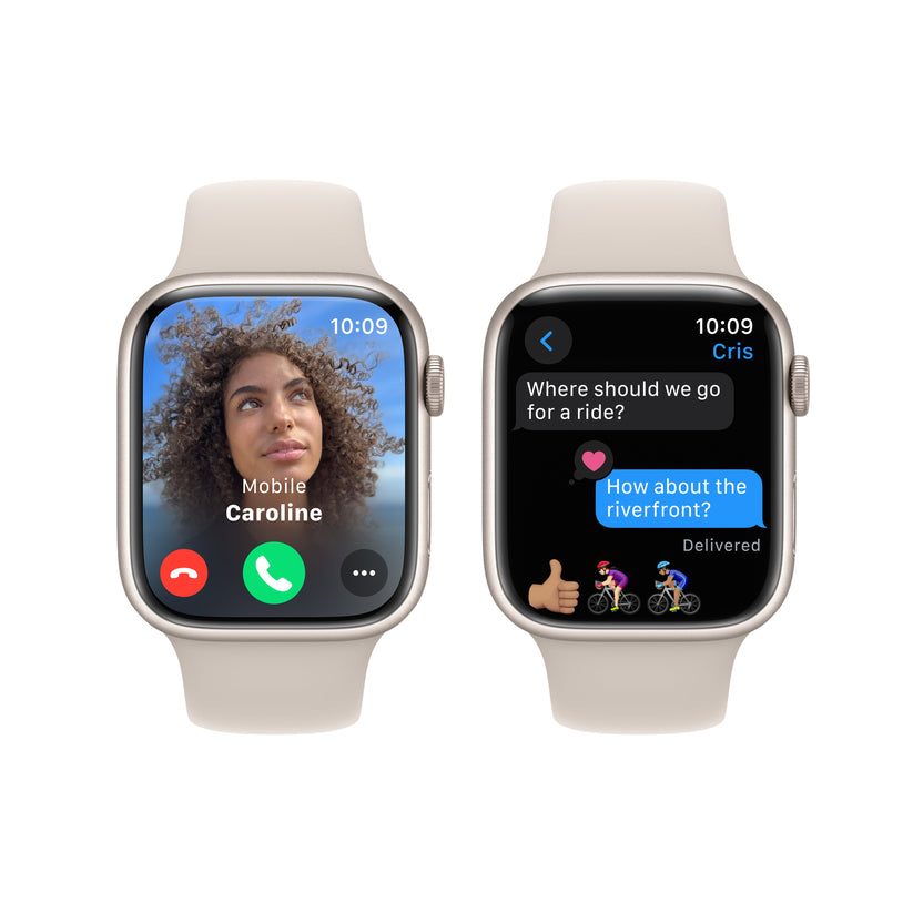 Apple_Watch_Series_9_GPS_45mm_Starlight_Aluminum_Starlight_Sport_Band_PDP_Image_Position-6__en-US