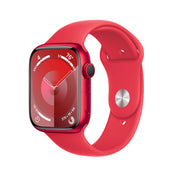 Apple_Watch_Series_9_LTE_45mm_PRODUCTRED_Aluminum_PRODUCTRED_Sport_Band_PDP_Image_Position-1__en-US