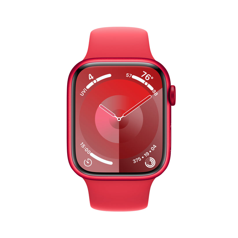 Apple_Watch_Series_9_LTE_45mm_PRODUCTRED_Aluminum_PRODUCTRED_Sport_Band_PDP_Image_Position-2__en-US