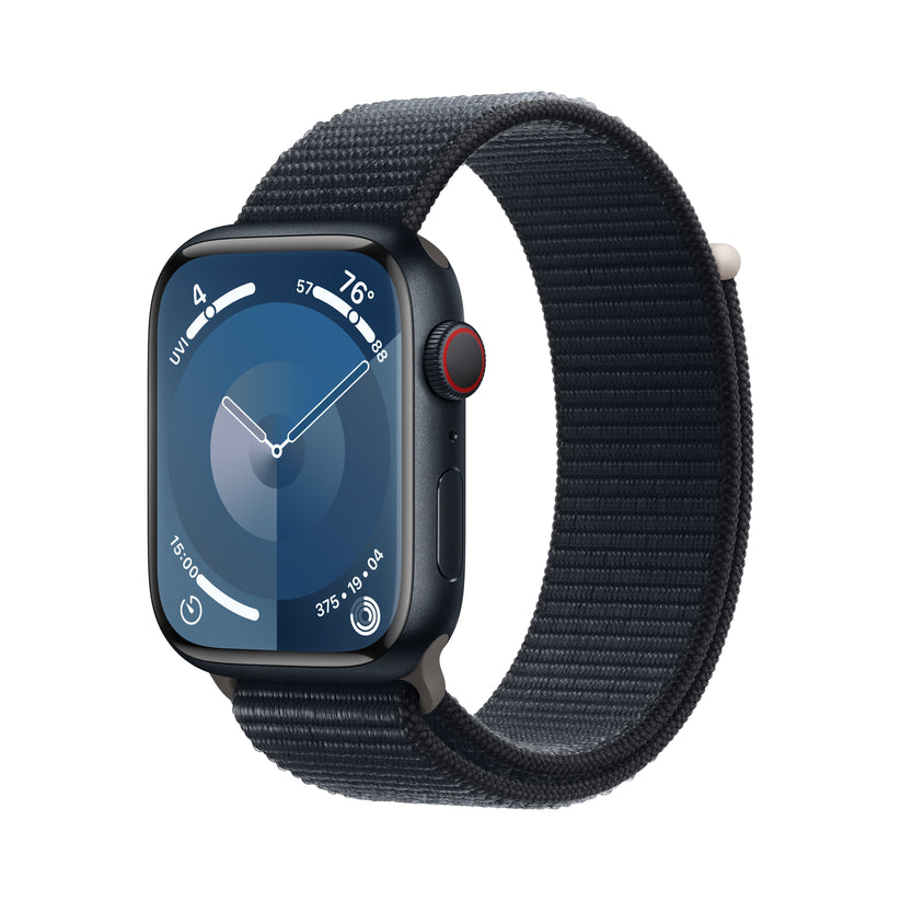 Apple_Watch_Series_9_LTE_45mm_Midnight_Aluminum_Midnight_Sport_Loop_PDP_Image_Position-1__en-US
