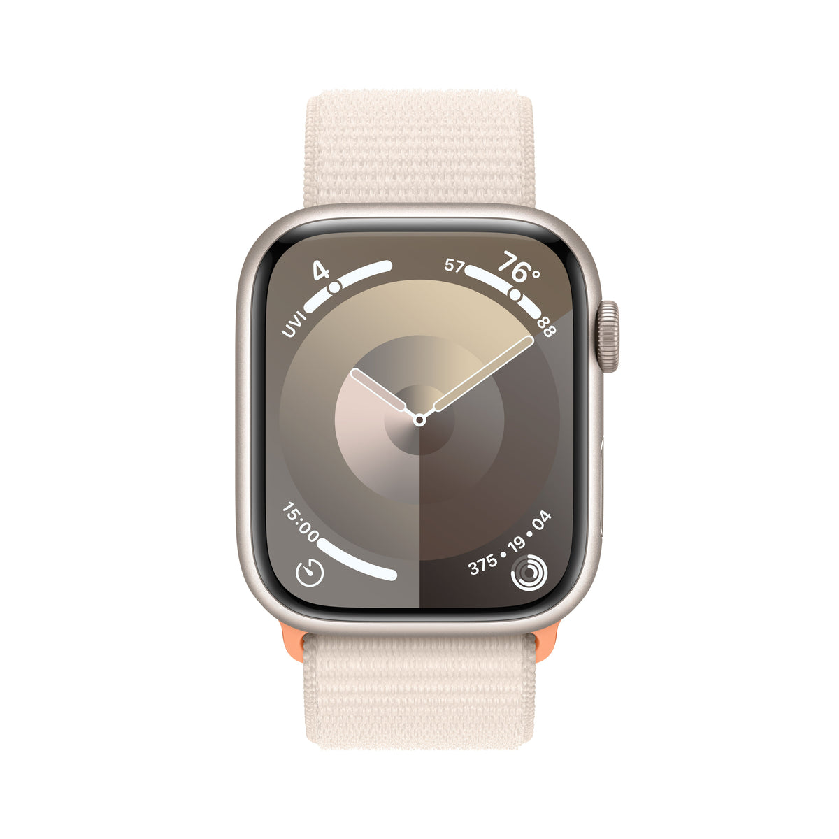 Apple_Watch_Series_9_LTE_45mm_Starlight_Aluminum_Starlight_Sport_Loop_PDP_Image_Position-2__en-US