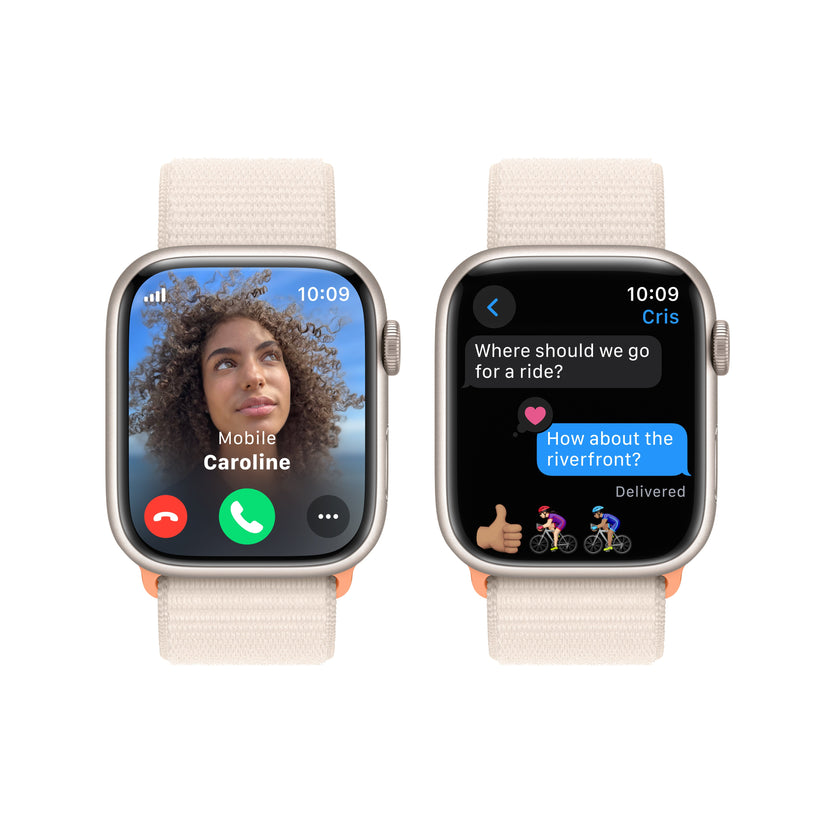 Apple_Watch_Series_9_LTE_45mm_Starlight_Aluminum_Starlight_Sport_Loop_PDP_Image_Position-6__en-US