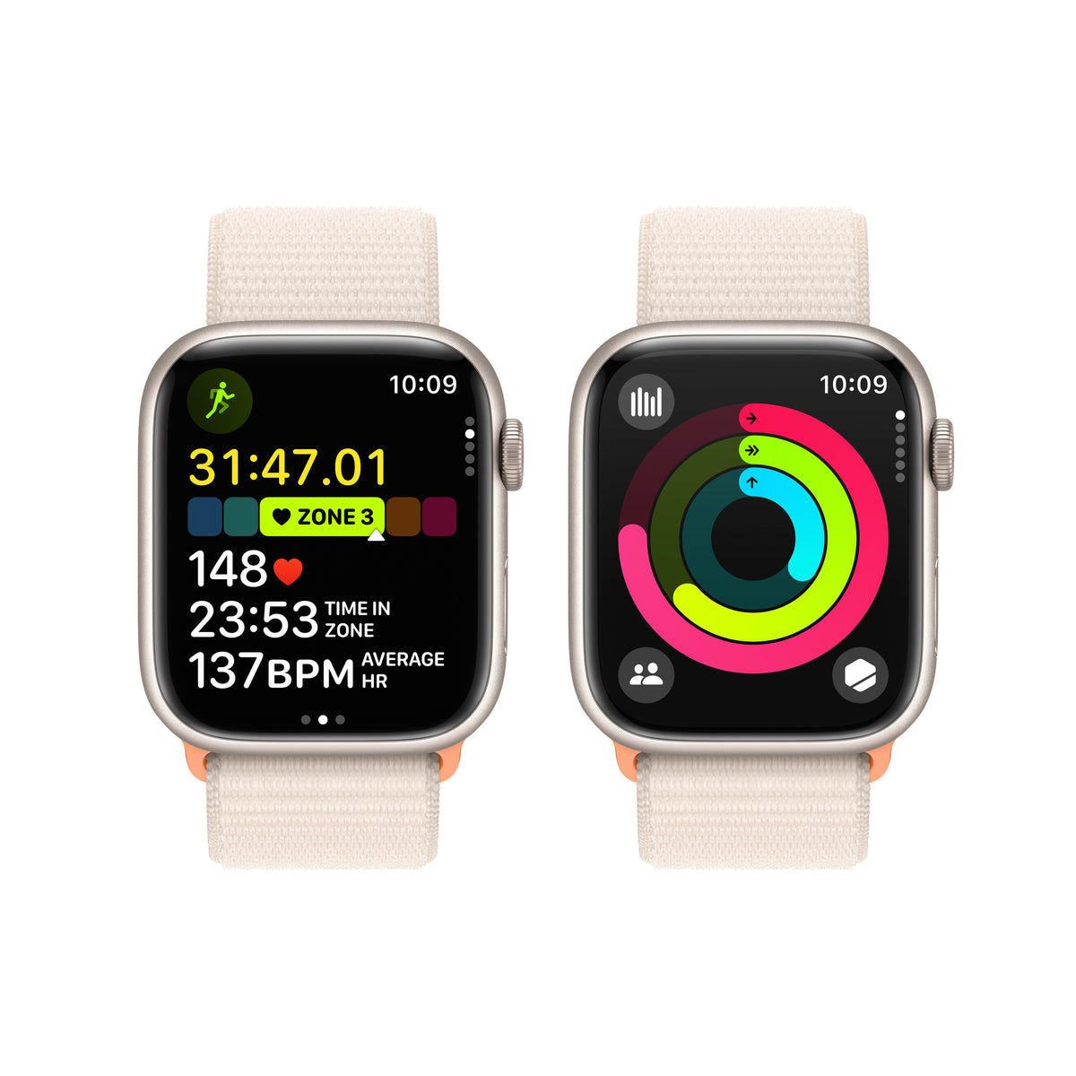 Apple_Watch_Series_9_LTE_45mm_Starlight_Aluminum_Starlight_Sport_Loop_PDP_Image_Position-8__en-US