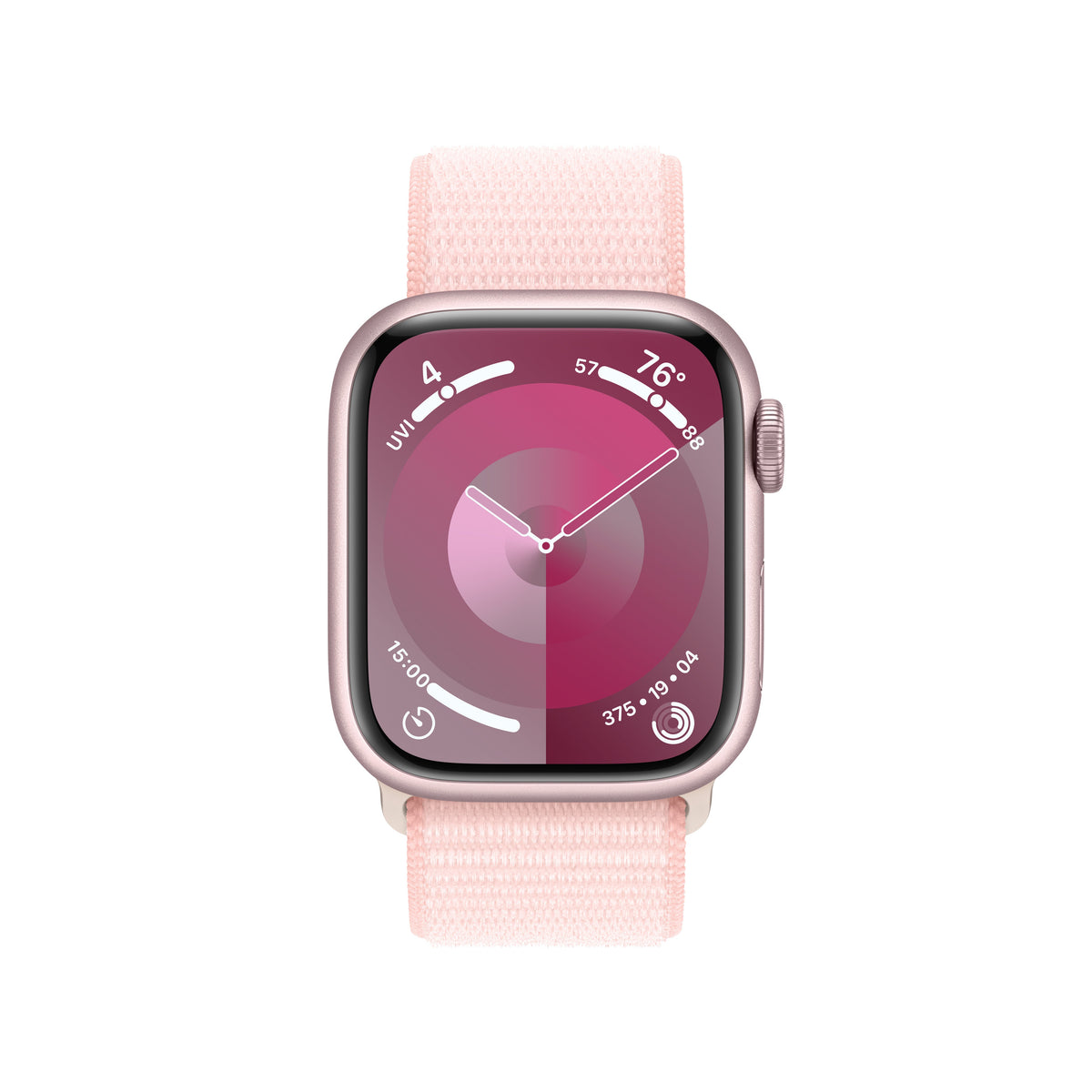 Apple_Watch_Series_9_GPS_41mm_Pink_Aluminum_Light_Pink_Sport_Loop_PDP_Image_Position-2__en-US