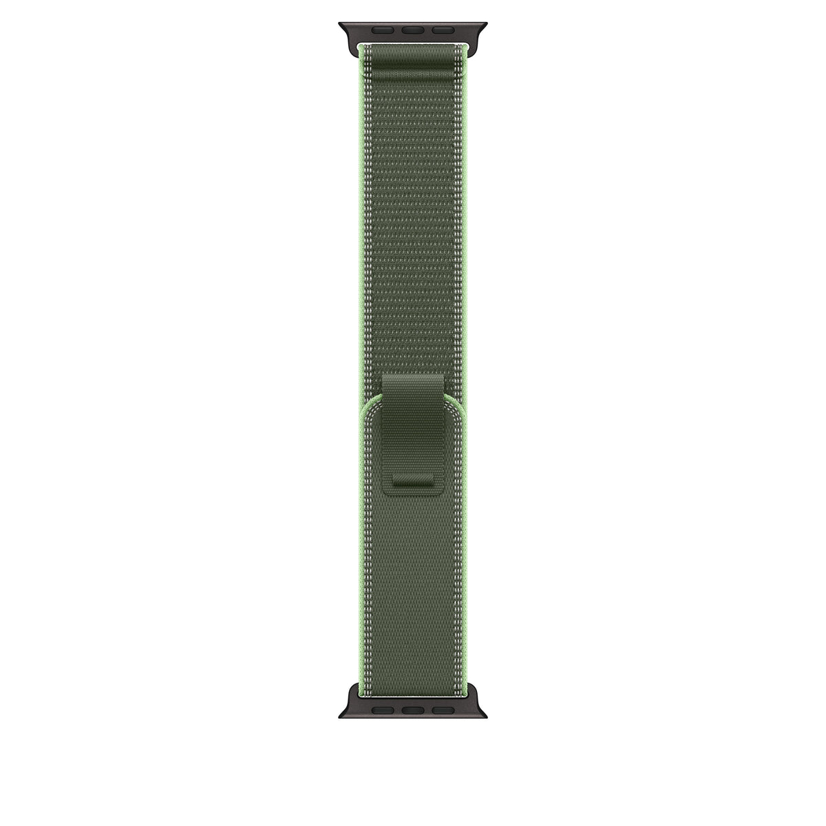 49mm-green-neon-trail-loop-s-m-black-titanium-finish_MG9N4ref