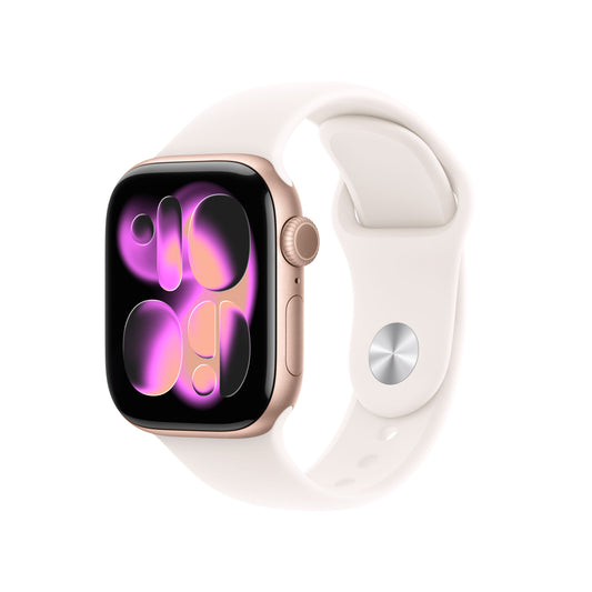 Apple_Watch_Series_11_42mm_LTE_Rose_Gold_Aluminum_Sport_Band_Light_Blush_PDP_Image_Position_1__en-US