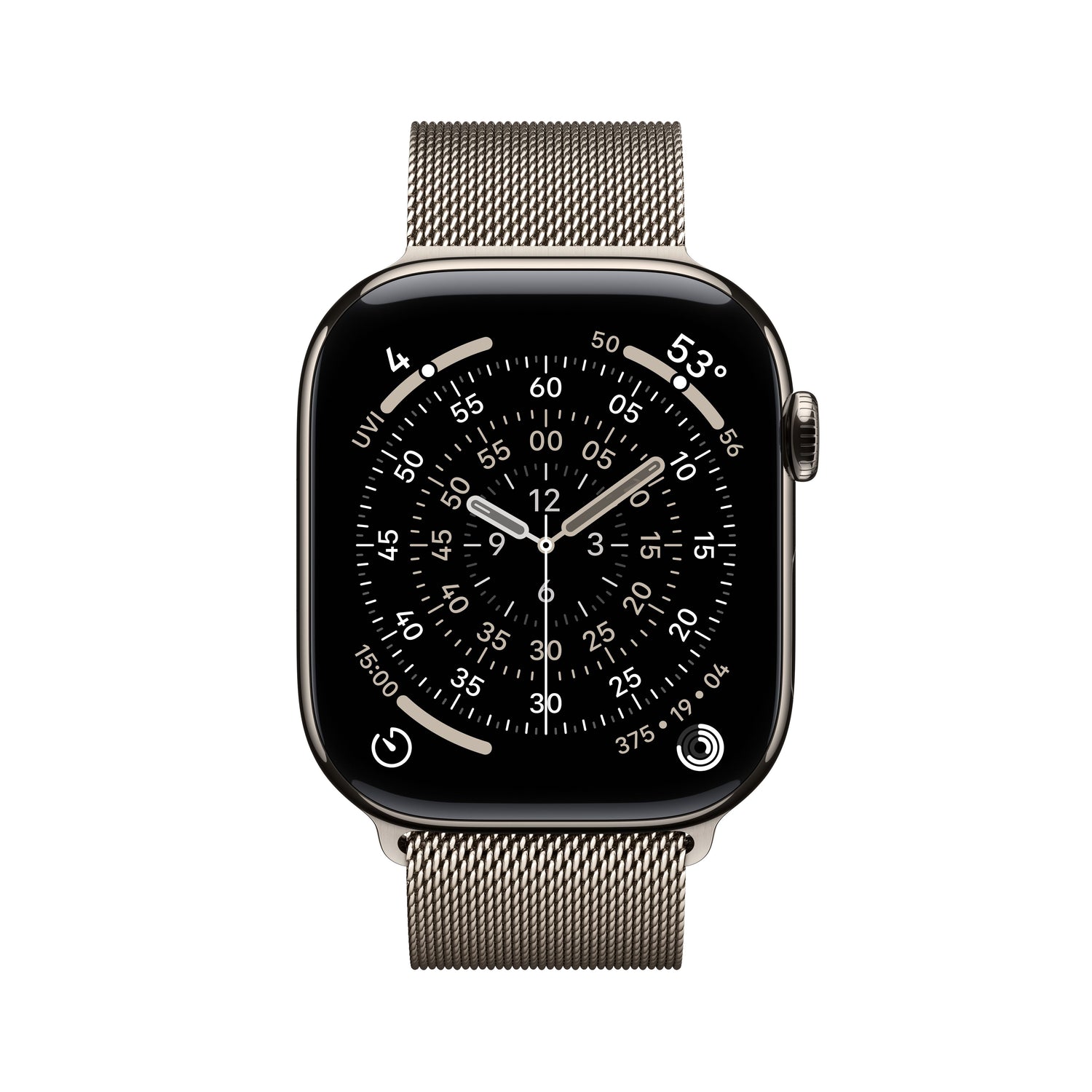 Apple_Watch_Series_11_46mm_LTE_Natural_Titanium_Milanese_Loop_Natural_PDP_Image_Position_2__en-US