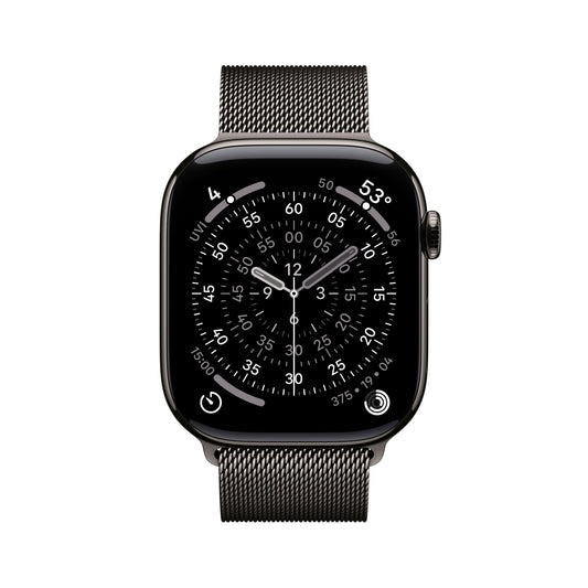 Apple_Watch_Series_11_46mm_LTE_Slate_Titanium_Milanese_Loop_Slate_PDP_Image_Position_2__en-US