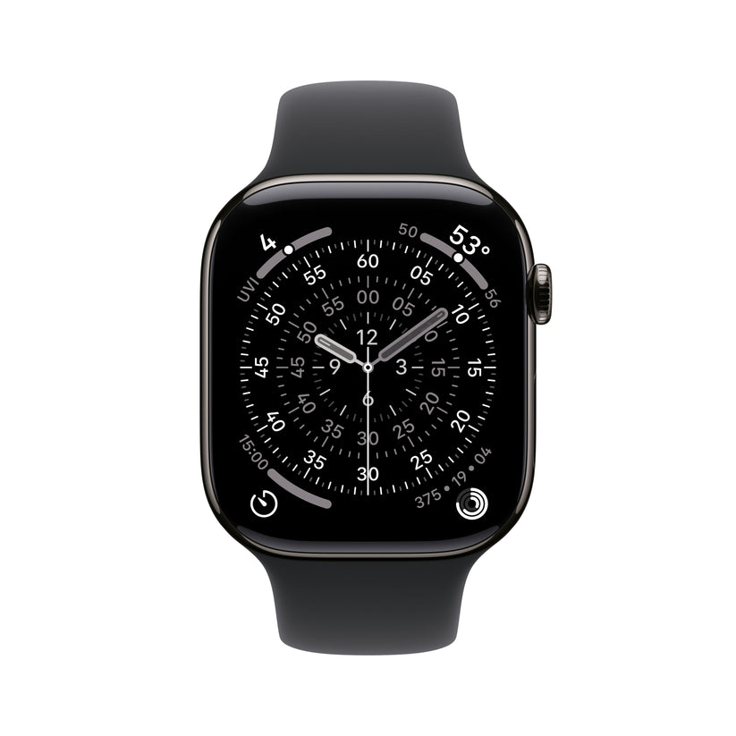 Apple_Watch_Series_11_46mm_LTE_Slate_Titanium_Sport_Band_Black_PDP_Image_Position_2__en-US