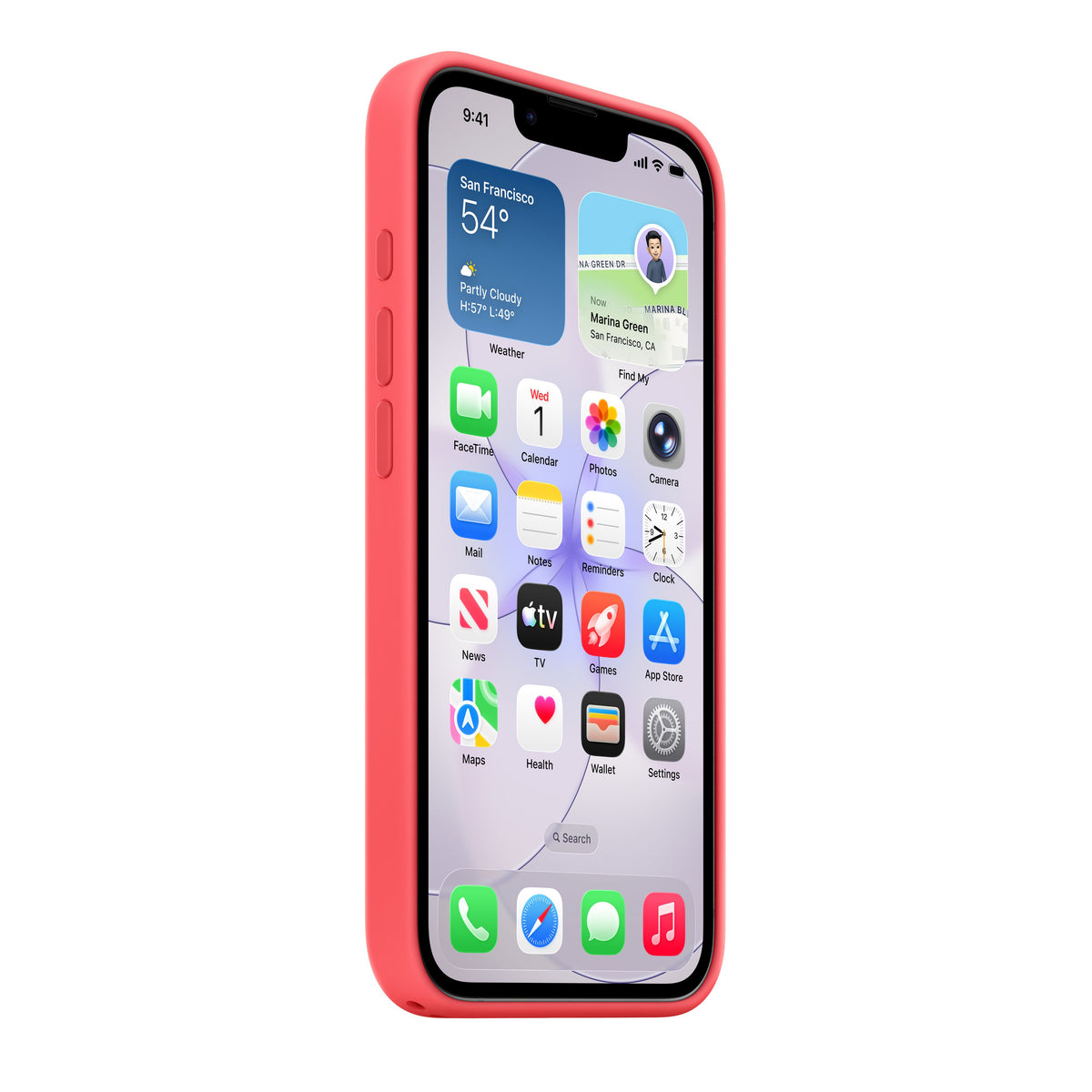iphone-17e-silicone-case-with-magsafe--bright-guava_MHWH4_AV3