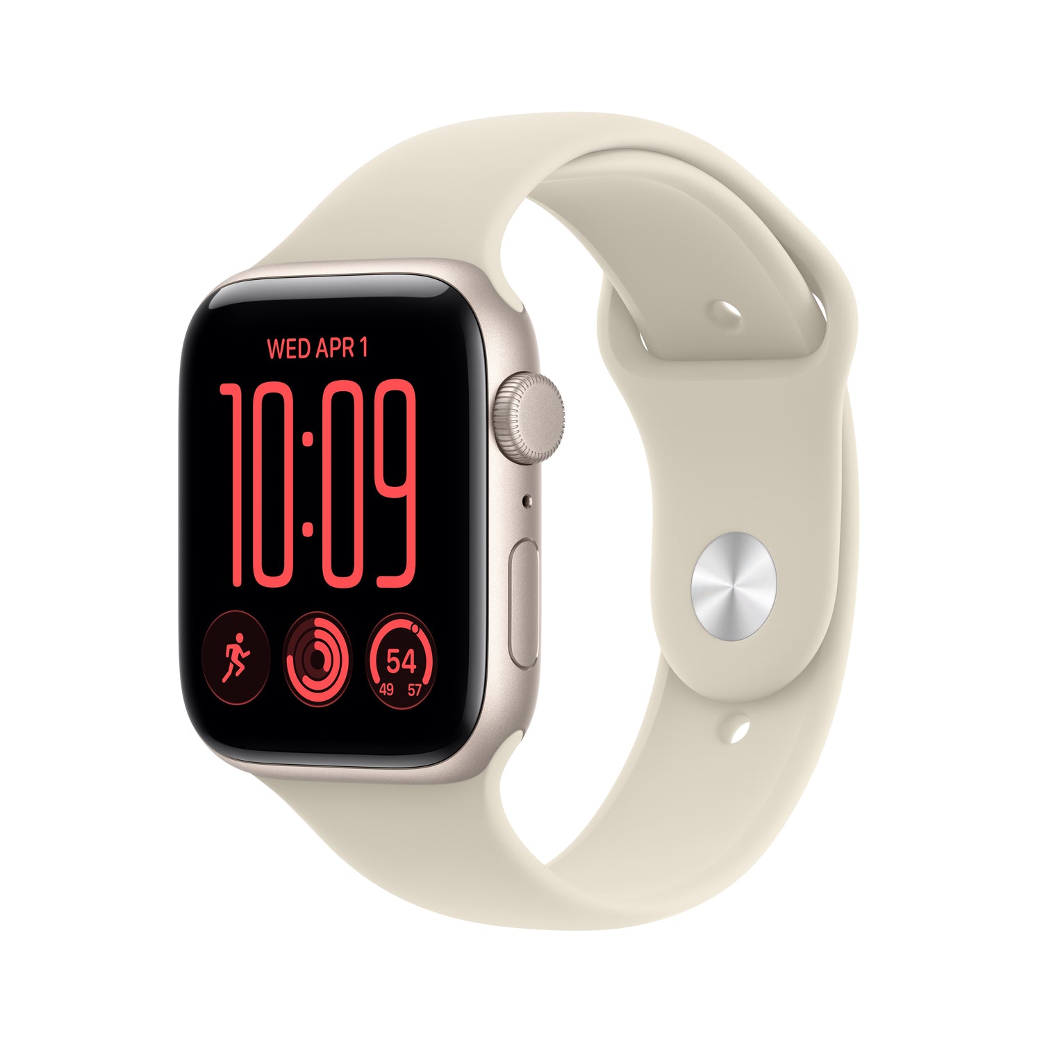 Apple_Watch_SE_3_44mm_GPS_Starlight_Aluminum_Sport_Band_Sand_PDP_Image_Position_1__USEN
