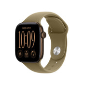 Apple_Watch_Series_12_42mm_GPS_Dark_Bronze_Aluminum_Sport_Band_Olive_PDP_Image_Position_1__USEN