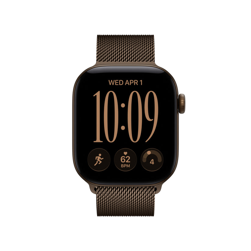 Apple_Watch_Series_12_42mm_GPS_plus_Cellular_Dark_Bronze_Aluminum_Milanese_Loop_Dark_Bronze_PDP_Image_Position_2__USEN