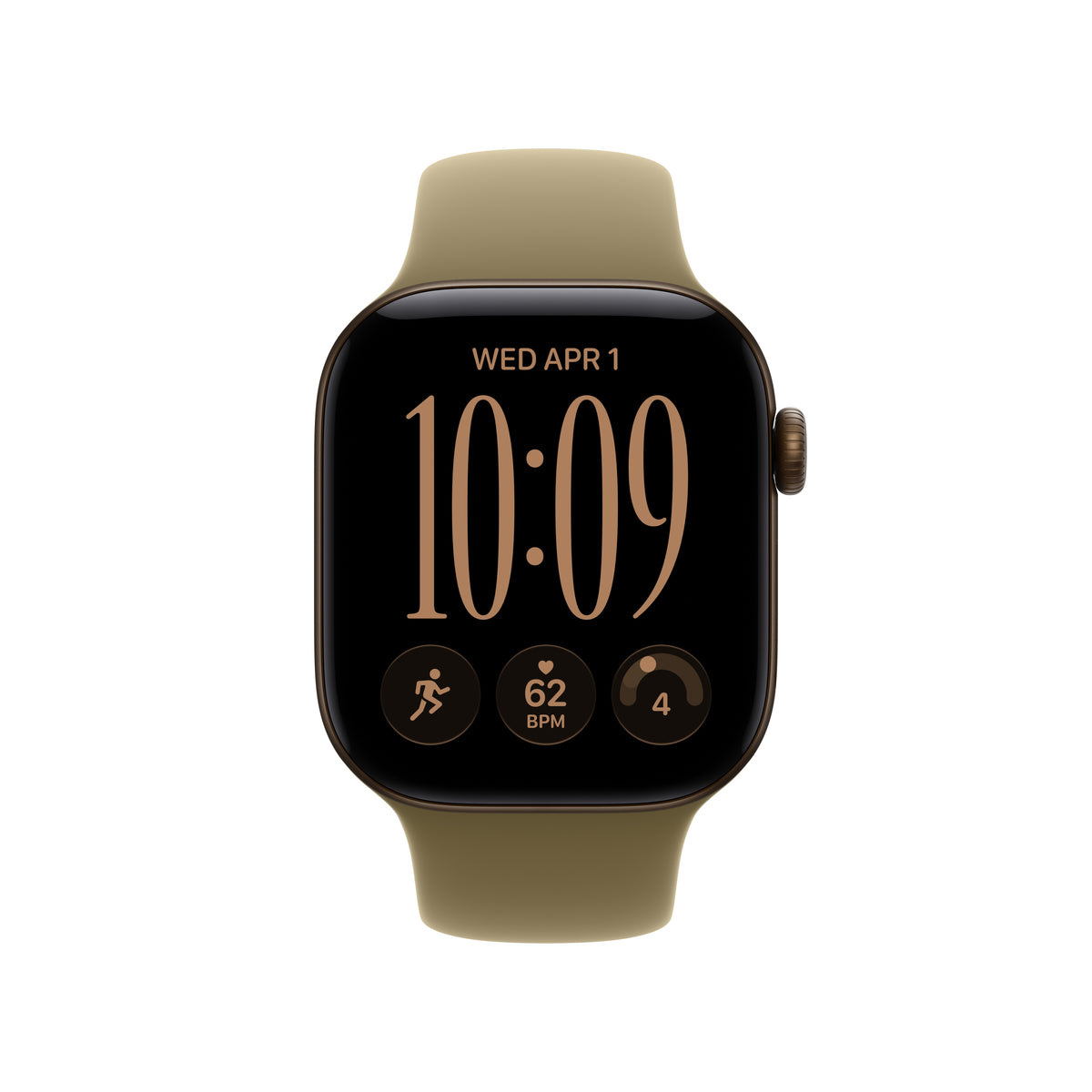 Apple_Watch_Series_12_42mm_GPS_plus_Cellular_Dark_Bronze_Aluminum_Sport_Band_Olive_PDP_Image_Position_2__USEN