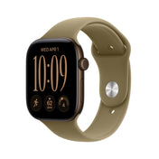 Apple_Watch_Series_12_46mm_GPS_plus_Cellular_Dark_Bronze_Aluminum_Sport_Band_Olive_PDP_Image_Position_1__USEN