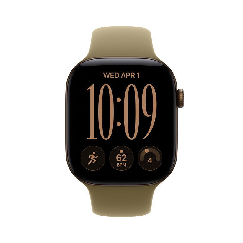 Apple_Watch_Series_12_46mm_GPS_plus_Cellular_Dark_Bronze_Aluminum_Sport_Band_Olive_PDP_Image_Position_2__USEN